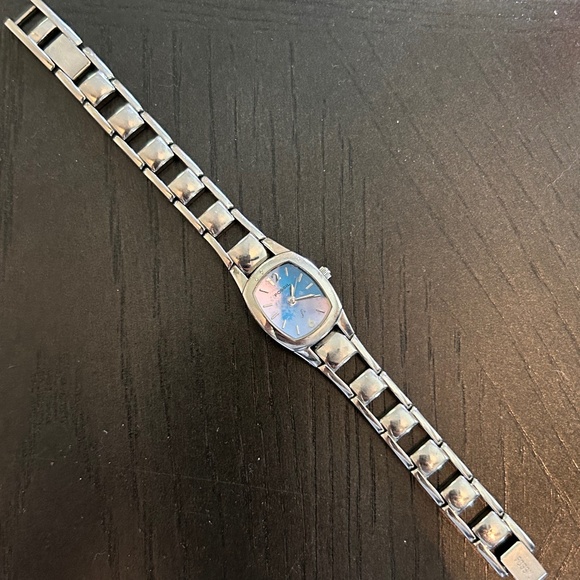 Fossil watch - Picture 1 of 3